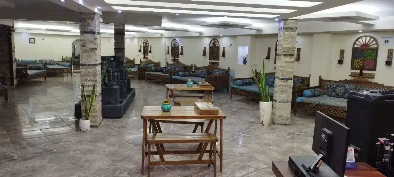 سفارش و تهیه غذای با کیفیت و مناسب|خدمات پذیرایی، مراسم|یاسوج, |دیوار