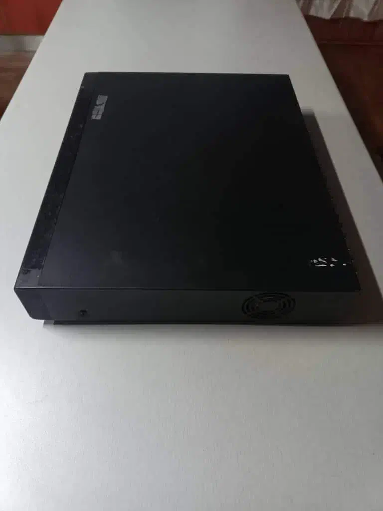 دستگاه ضبط و پخش 32کانال|صوتی و تصویری|تهران, المهدی|دیوار