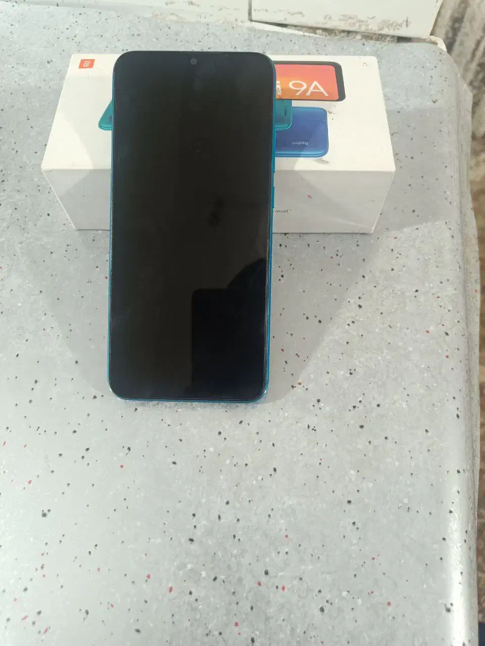 Redmi9A|موبایل|مریوان, |دیوار