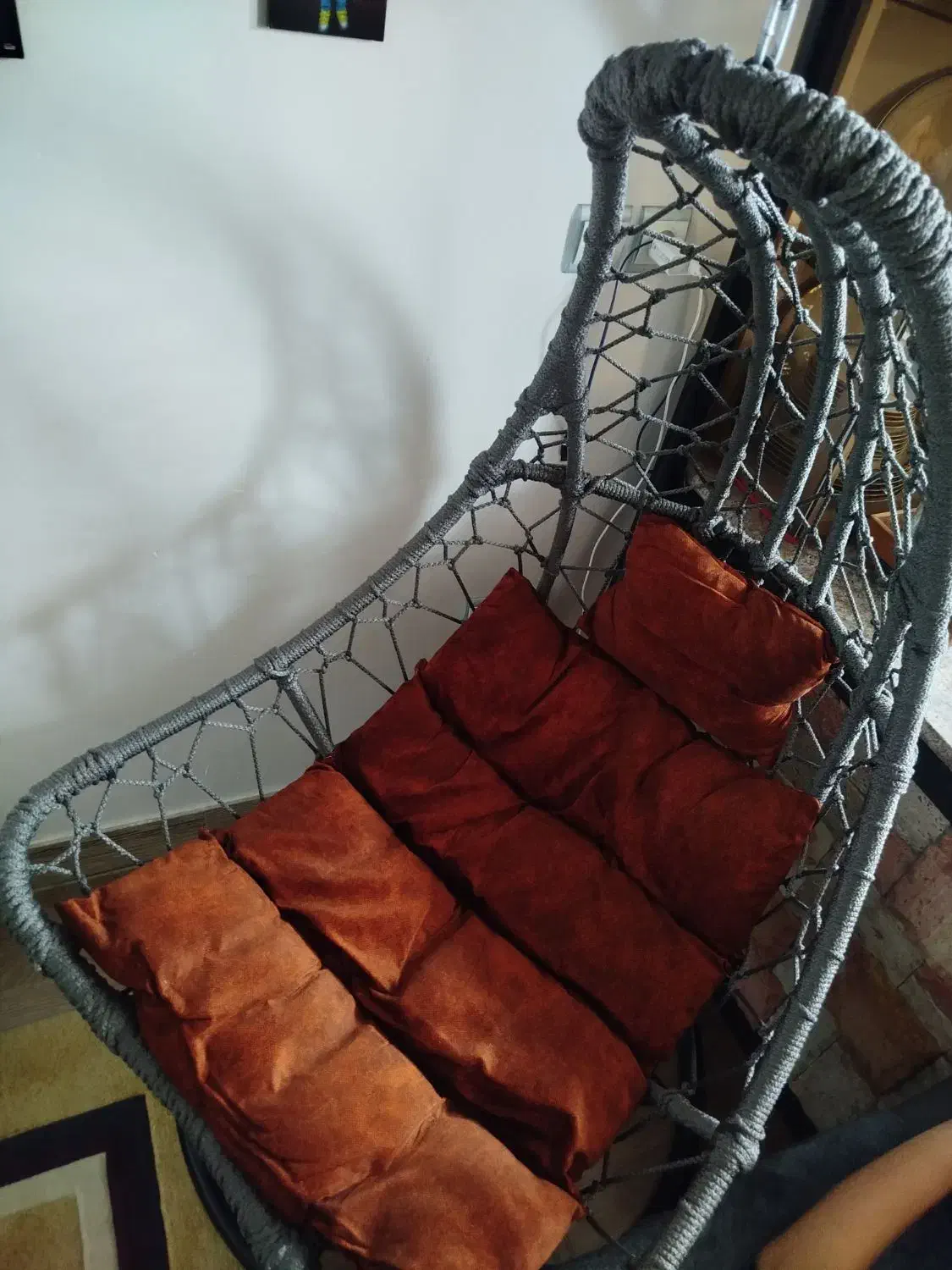 تاب ریلکسی|مبلمان خانگی و میز عسلی|شهرضا, |دیوار