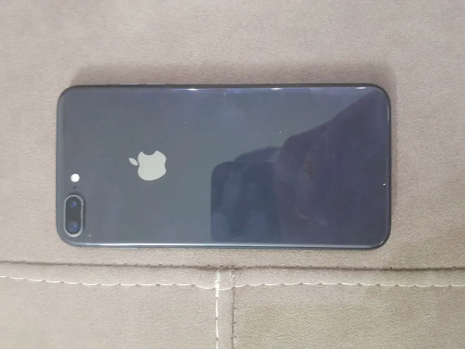 آیفون 8 پلاس 64 گیگ|موبایل|تهران, جنت‌آباد جنوبی|دیوار