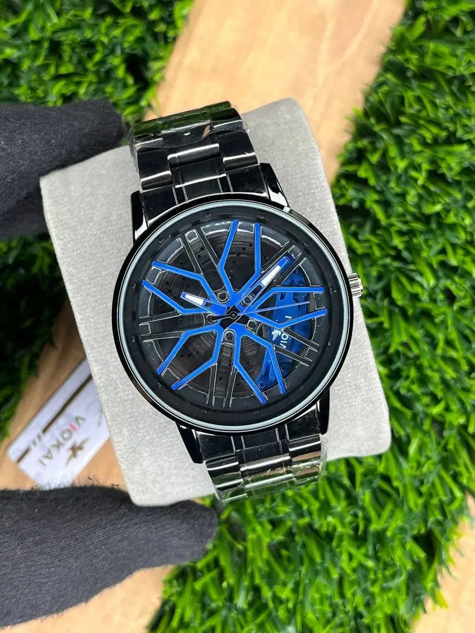 ساعت مچی رینگی اسپرت|ساعت|آبادان, |دیوار