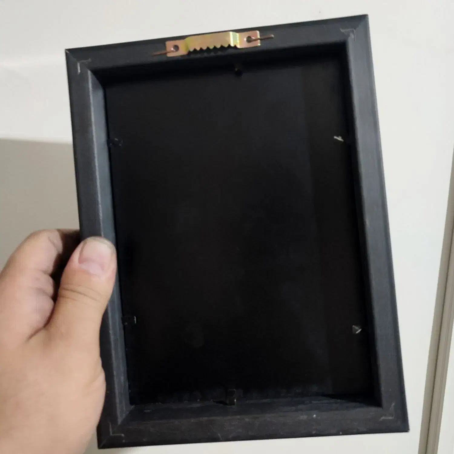 تابلو قرآنی سوره مبارکه دخان (با خواص)|صنایع دستی و سایر لوازم تزئینی|تهران, بازار|دیوار