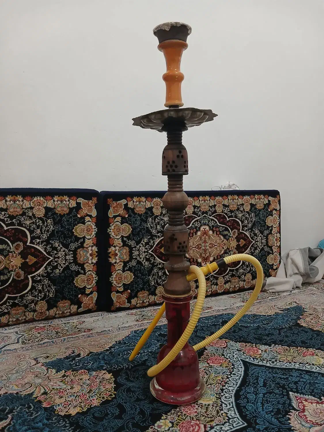 قلیون|کلکسیون و سرگرمی|صفادشت, |دیوار