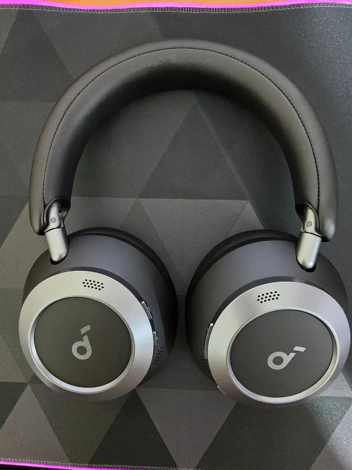 هدست آنکر مدل Soundcore Space One pro|لوازم جانبی موبایل و تبلت|اهواز, امانیه|دیوار