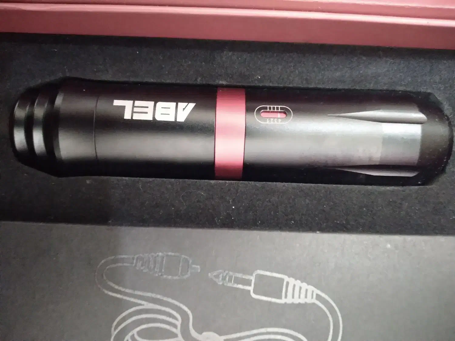 دستگاه تتو|آرایشگاه و سالنهای زیبایی|قرچک, میرزائی شمالی|دیوار