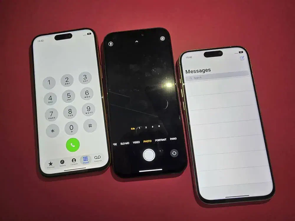 آیفون/ ۱۷ پرو|موبایل|ایلام, |دیوار