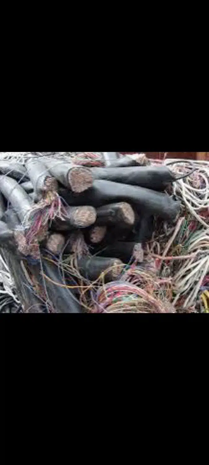 خرید فروش سیم کابل برق توپی وغیره|مصالح و تجهیزات ساختمان|مشهد, جاهد شهر|دیوار