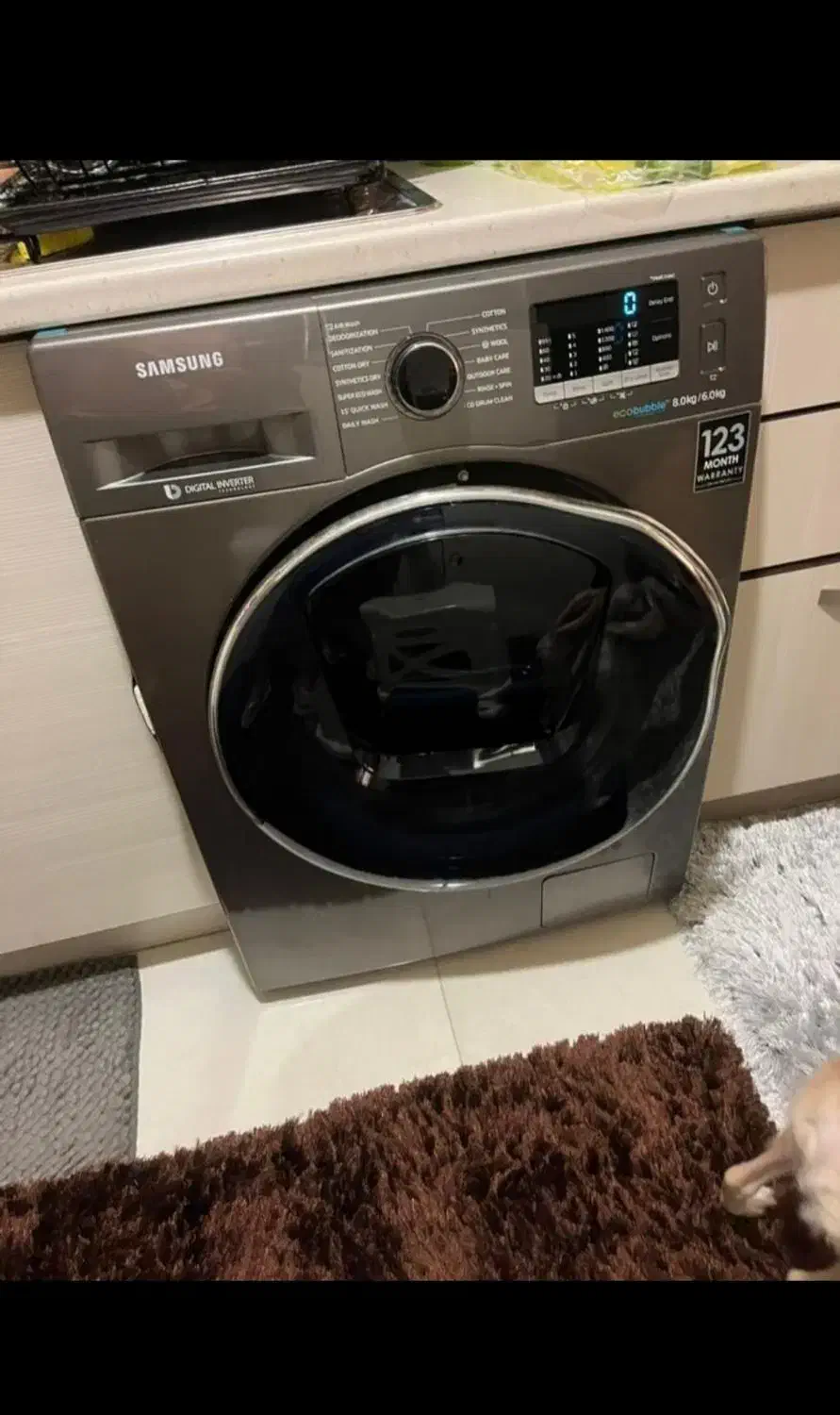 نصب تعمیرات ماشین لباسشویی ظرفشویی|خدمات پیشه و مهارت|اهواز, زیتون کارمندی|دیوار