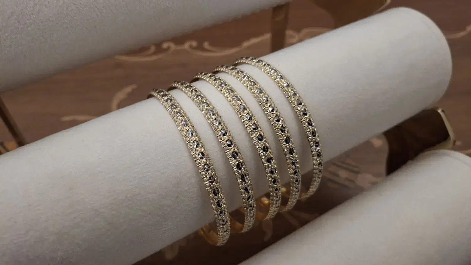 النگو دستبند گوشواره گردنبند|جواهرات|گلبهار, شهر جدید گلبهار|دیوار