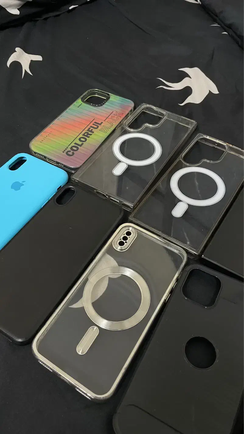 گارد ایفون ۱۲ گارد ایفون x گارد s23 ultra گارد 8+|لوازم جانبی موبایل و تبلت|مشهد, کوثر|دیوار