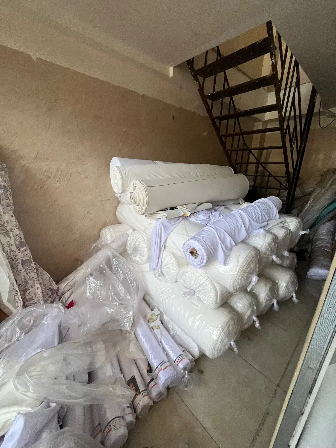 چاپ پارچه|عمدهفروشی|کرج, مجتمع صنفی صنعتی|دیوار