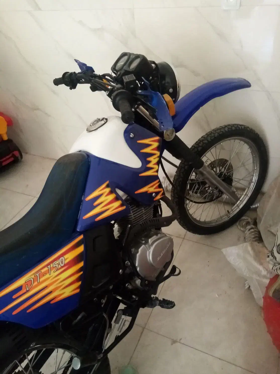 موتور سیکلت|موتورسیکلت|کیار, |دیوار