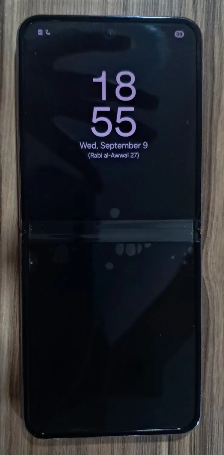 Z flip 4 / 256G|موبایل|تهران, صاحب الزمان|دیوار