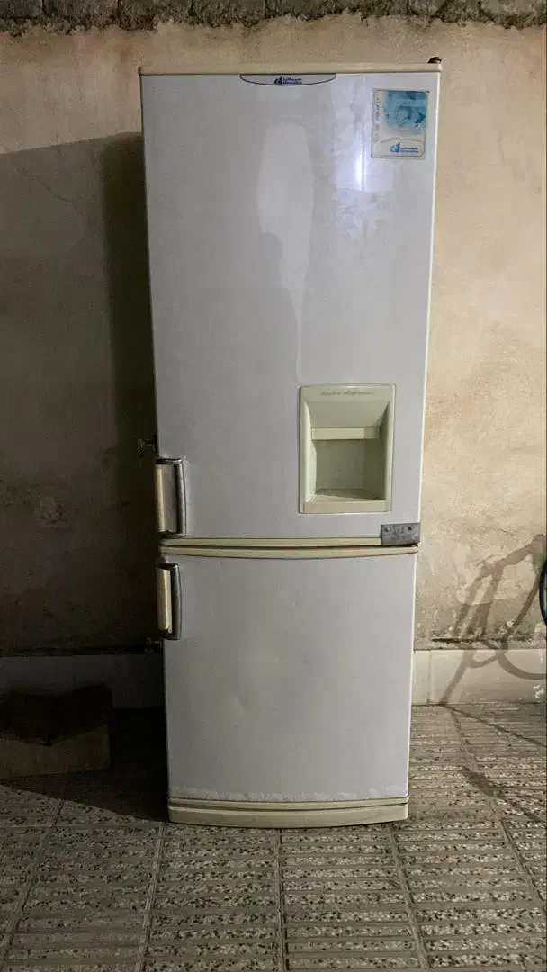 یخچال 20 فوت هیمالیا|یخچال و فریزر|آزادشهر, |دیوار