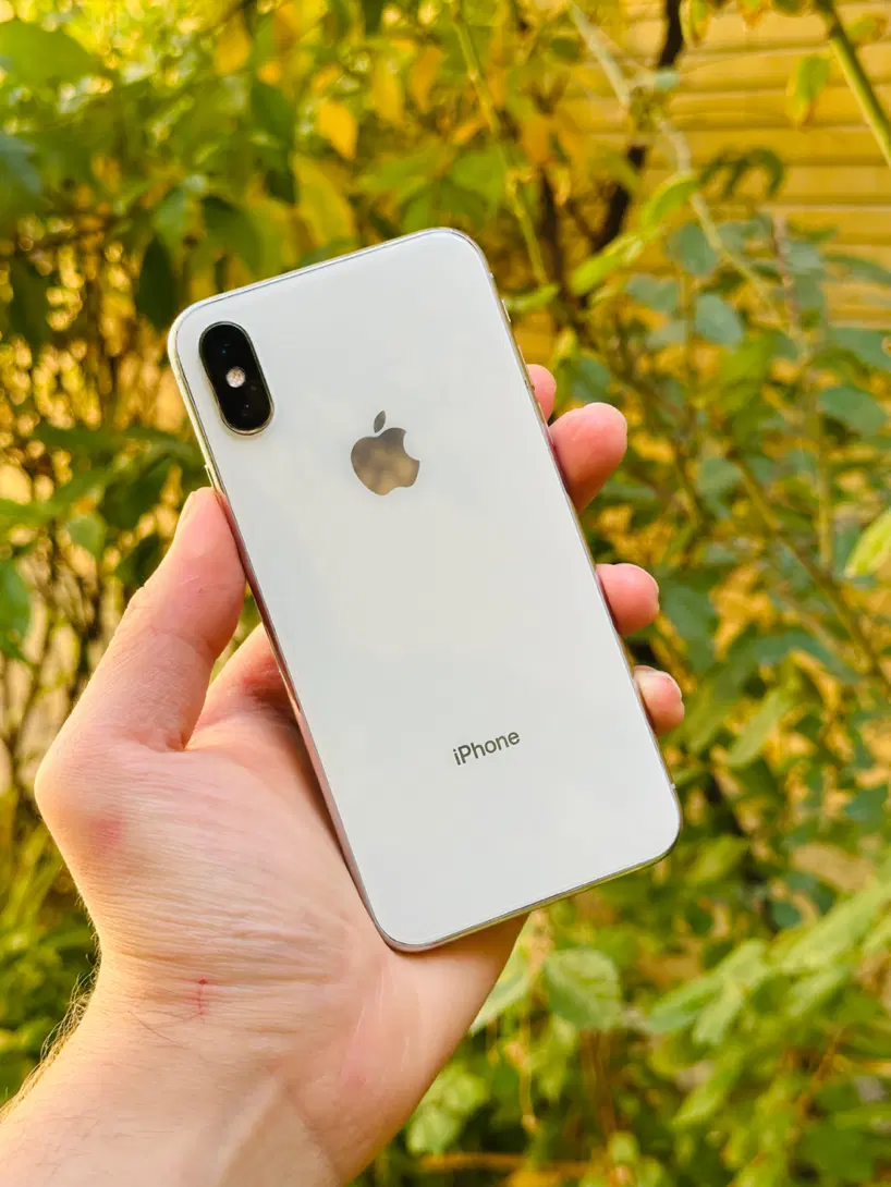 iphone x 256|موبایل|تبریز, |دیوار