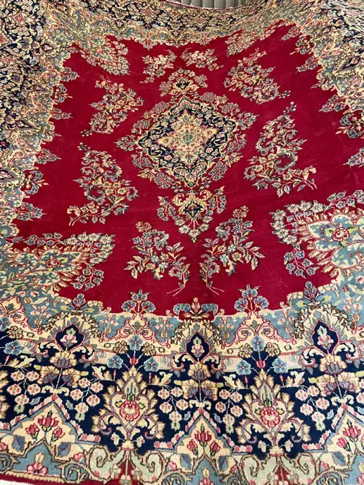 ۱۲ متری کرمان دستبافت|فرش|تهران, یوسفآباد|دیوار