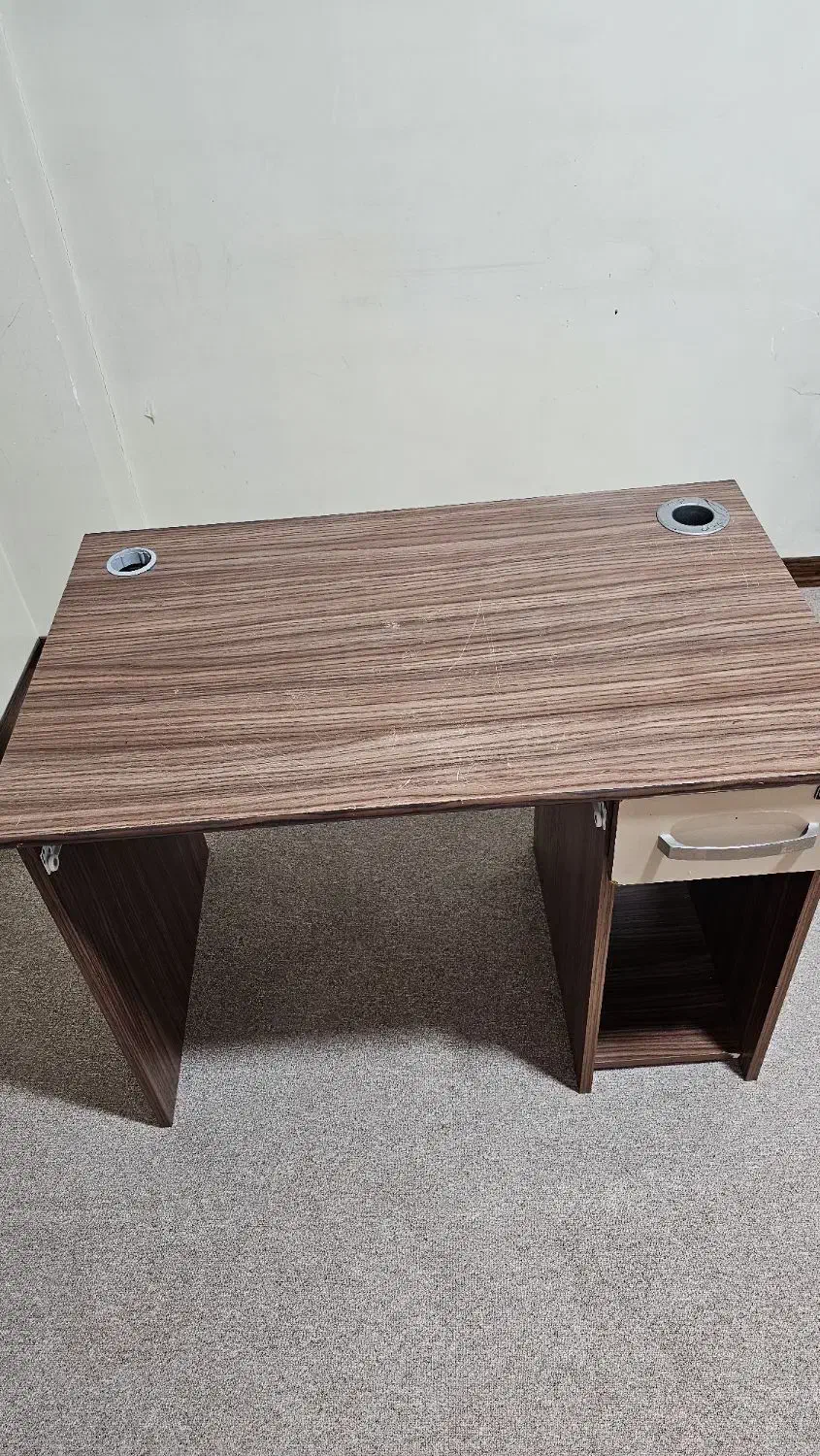 میز تحریر ام دی اف ترک|میز تحریر و کامپیوتر|تهران, افسریه شمالی|دیوار