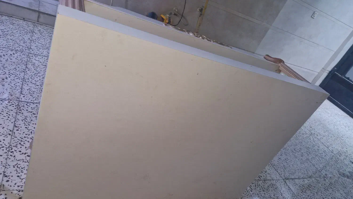 میز جلو و جلومبلی|مبلمان خانگی و میز عسلی|بندر امام خمینی, |دیوار