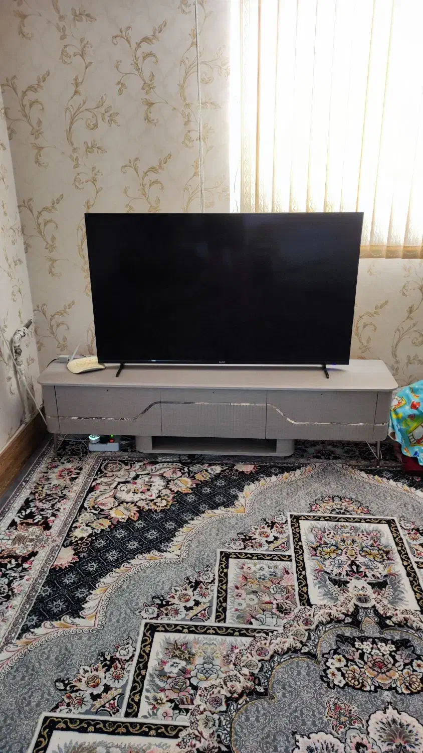 فروش تعدادی وسایل منزل|سایر لوازم برقی|سبزوار, توحیدشهر|دیوار