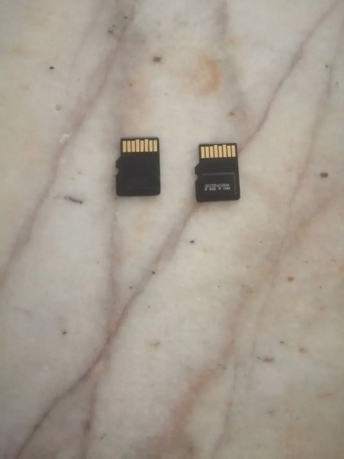 رم 8 گیگ دو عددسالم|لوازم جانبی موبایل و تبلت|سبزوار, هویزه|دیوار