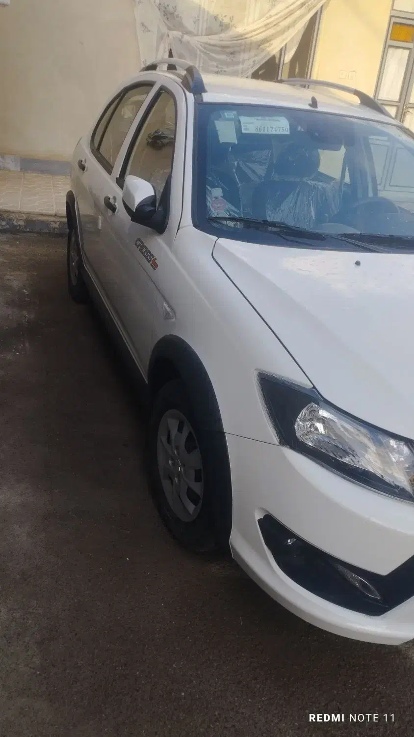 کوییک S|خودرو سواری و وانت|شبستر, |دیوار