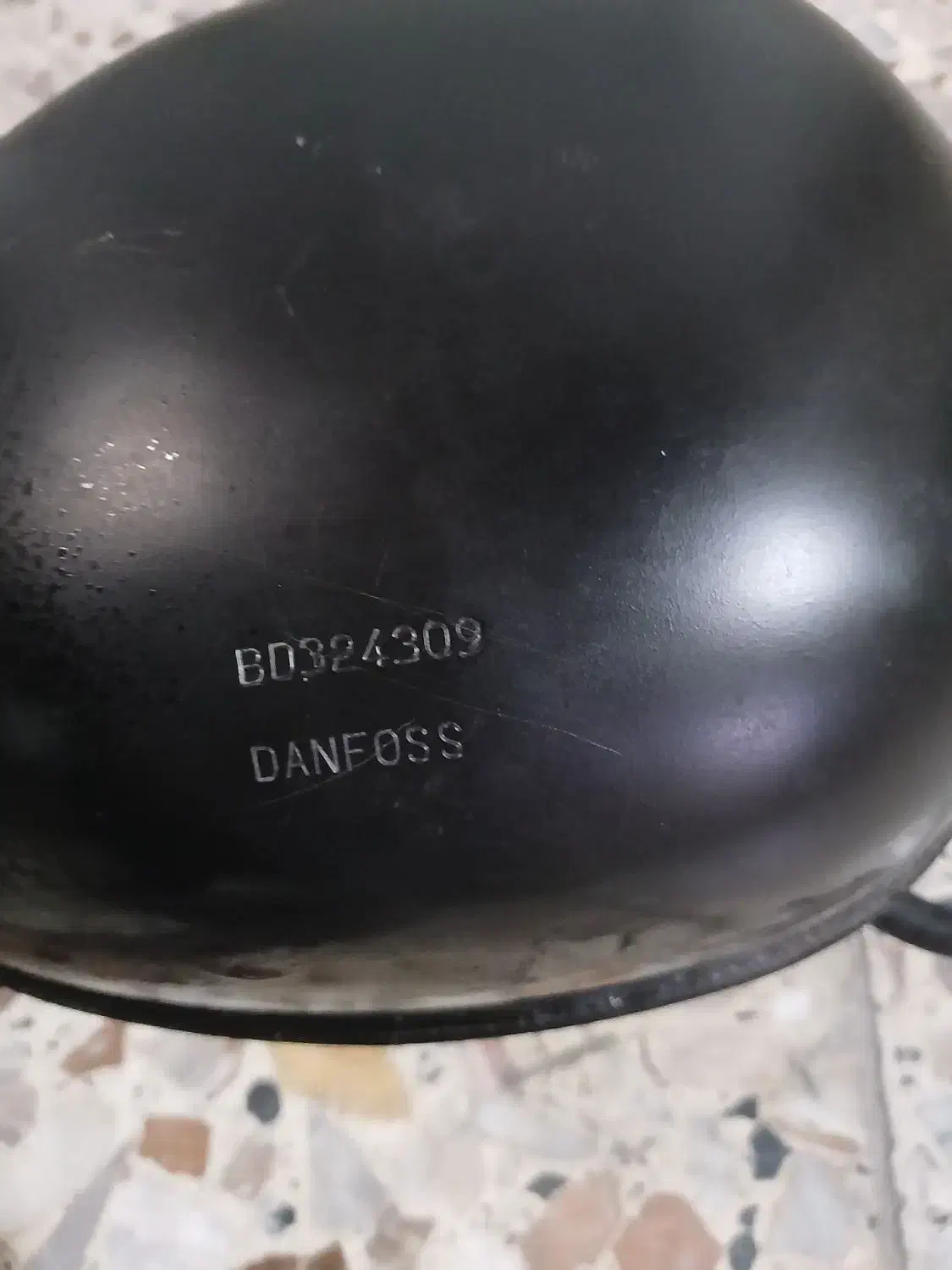 موتور دانفوس ۱/۴|یخچال و فریزر|مسجد سلیمان, |دیوار