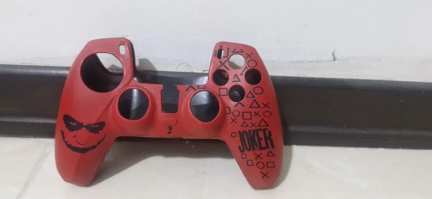 روکشPs5|کنسول، بازی ویدئویی و آنلاین|شاهینشهر, شهرک ردانی پور|دیوار