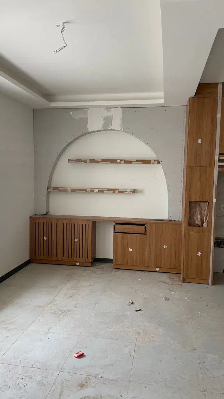 ساخت ونصب کابینت mdf کمددیواری ۰۰۰۰|خدمات پیشه و مهارت|کرمان, |دیوار