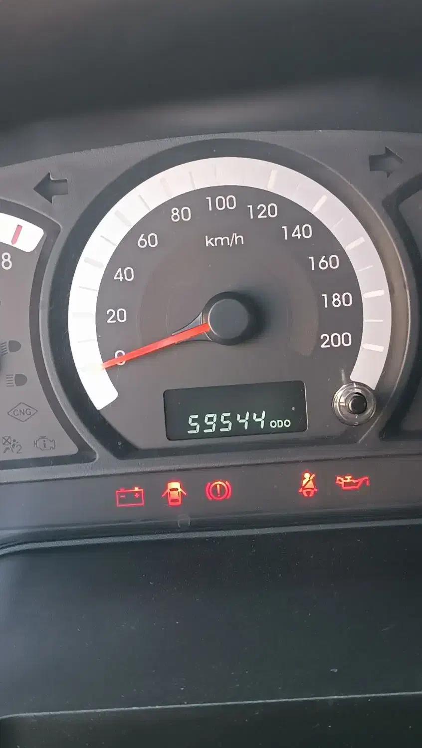 کوییک r1401|خودرو سواری و وانت|اندیشه, شهرک صدف|دیوار