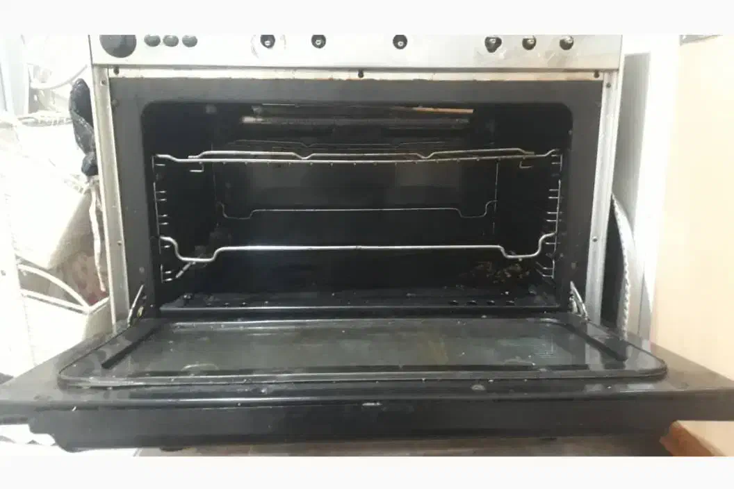 فرگاز|اجاق گاز و لوازم برقی پختوپز|شهرکرد, |دیوار