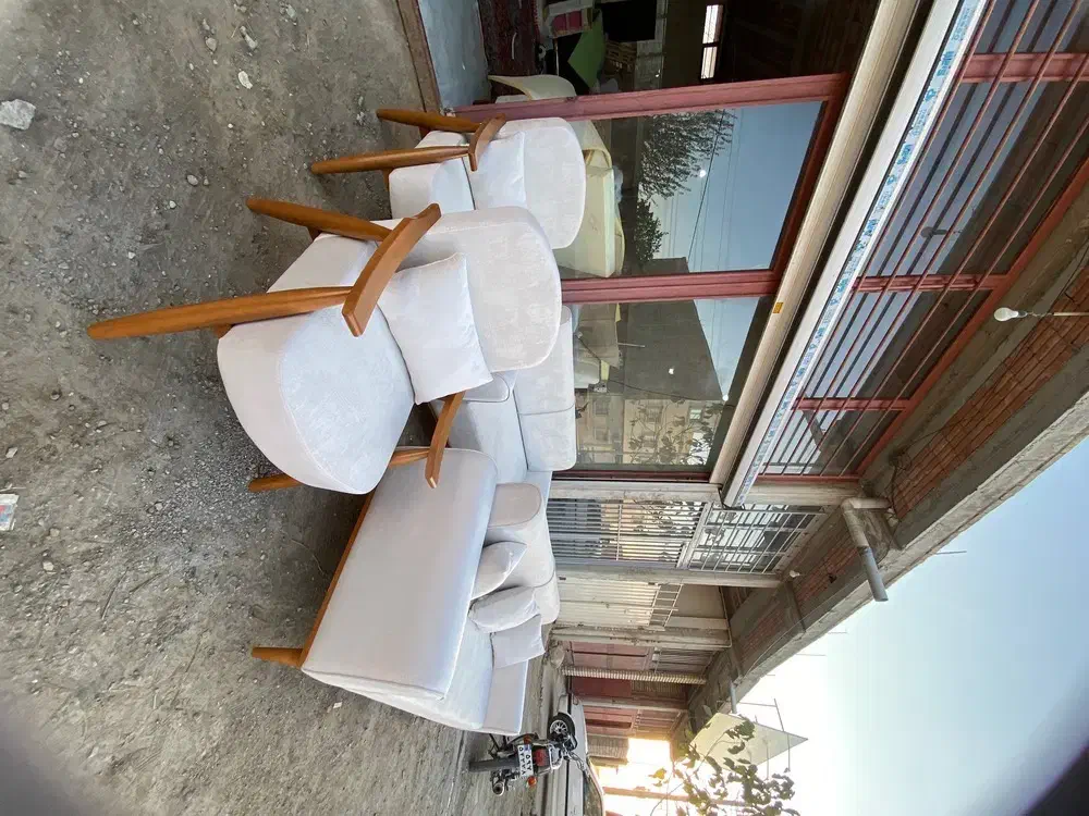 تولیدی و تعمیر با بهترین کیفیت|مبلمان خانگی و میز عسلی|گنبد کاووس, |دیوار