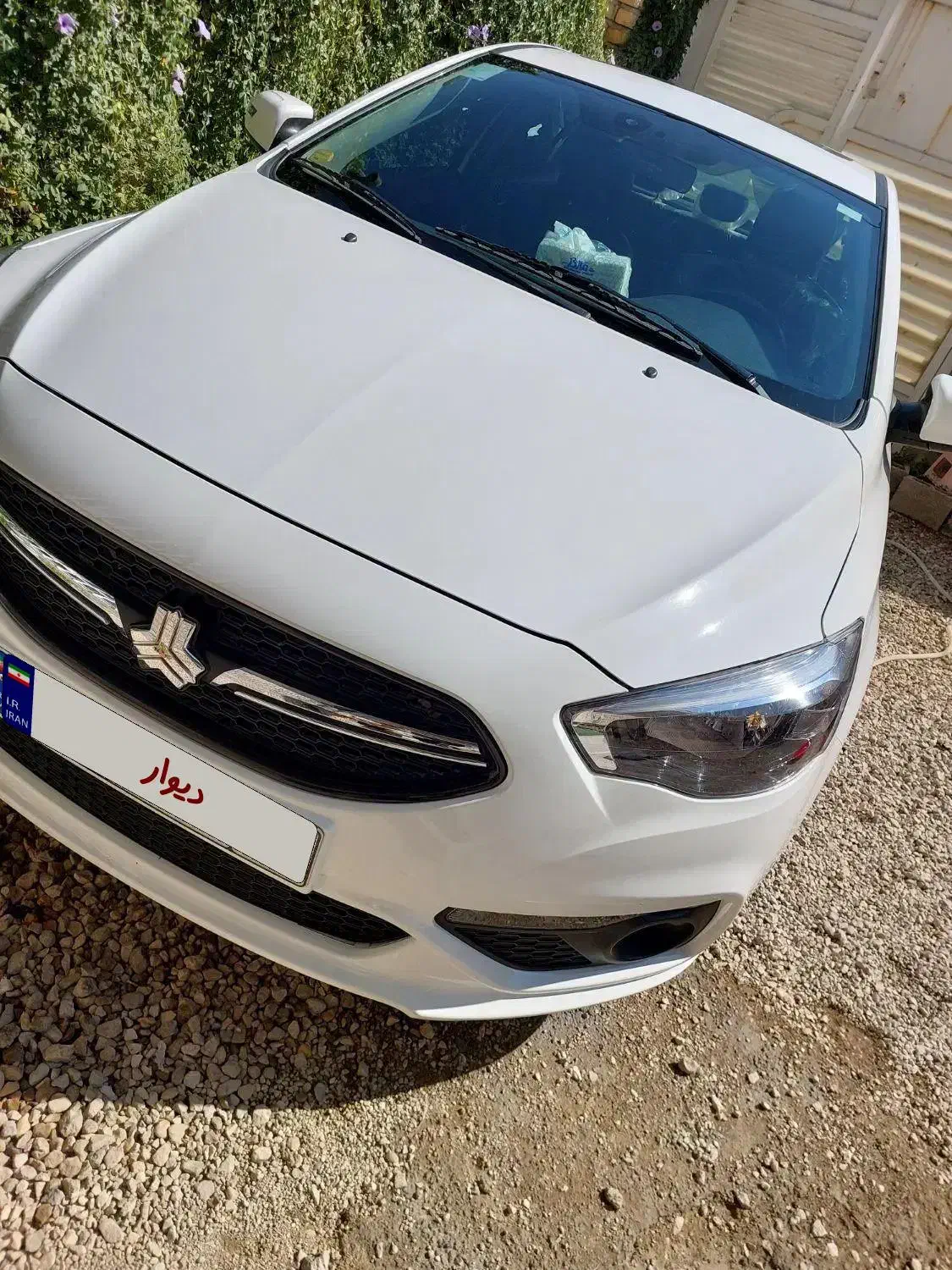 شاهین G|خودرو سواری و وانت|کوار, |دیوار