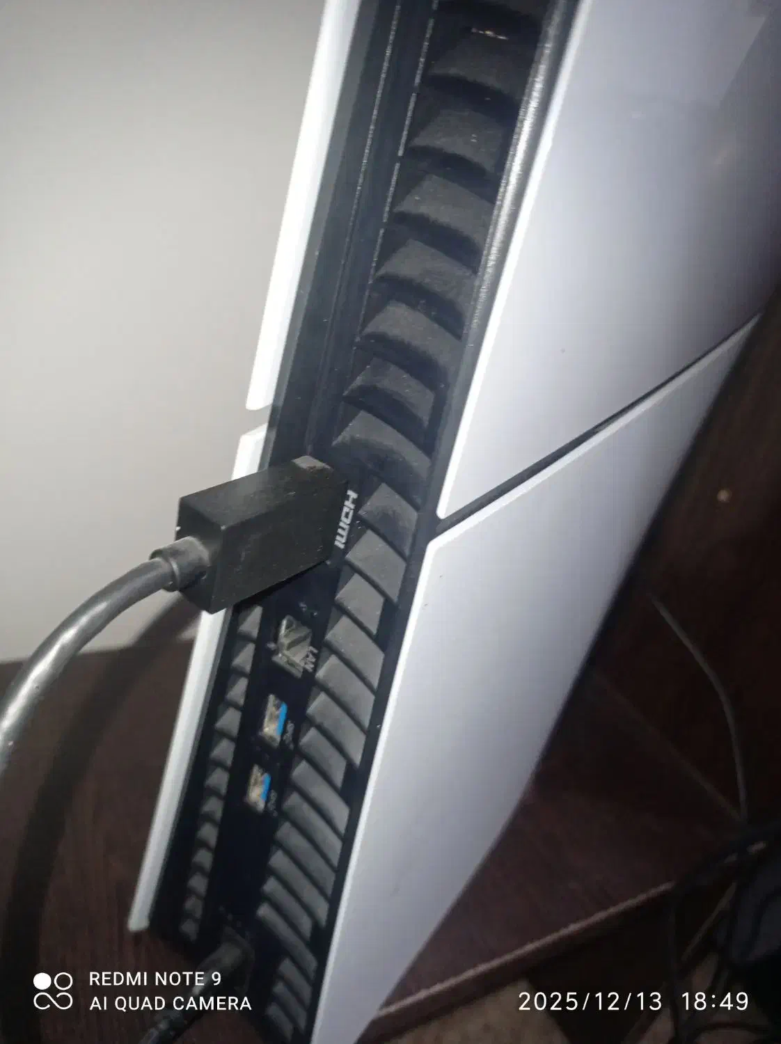 پلی استیشن 5 نو|کنسول، بازی ویدئویی و آنلاین|برازجان, |دیوار