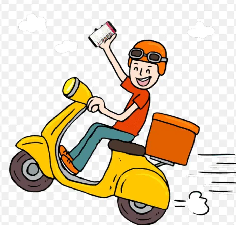 رستوران گاص شاورما پیک استخدام مینماید|استخدام حمل و نقل|ری, دولت‌آباد|دیوار