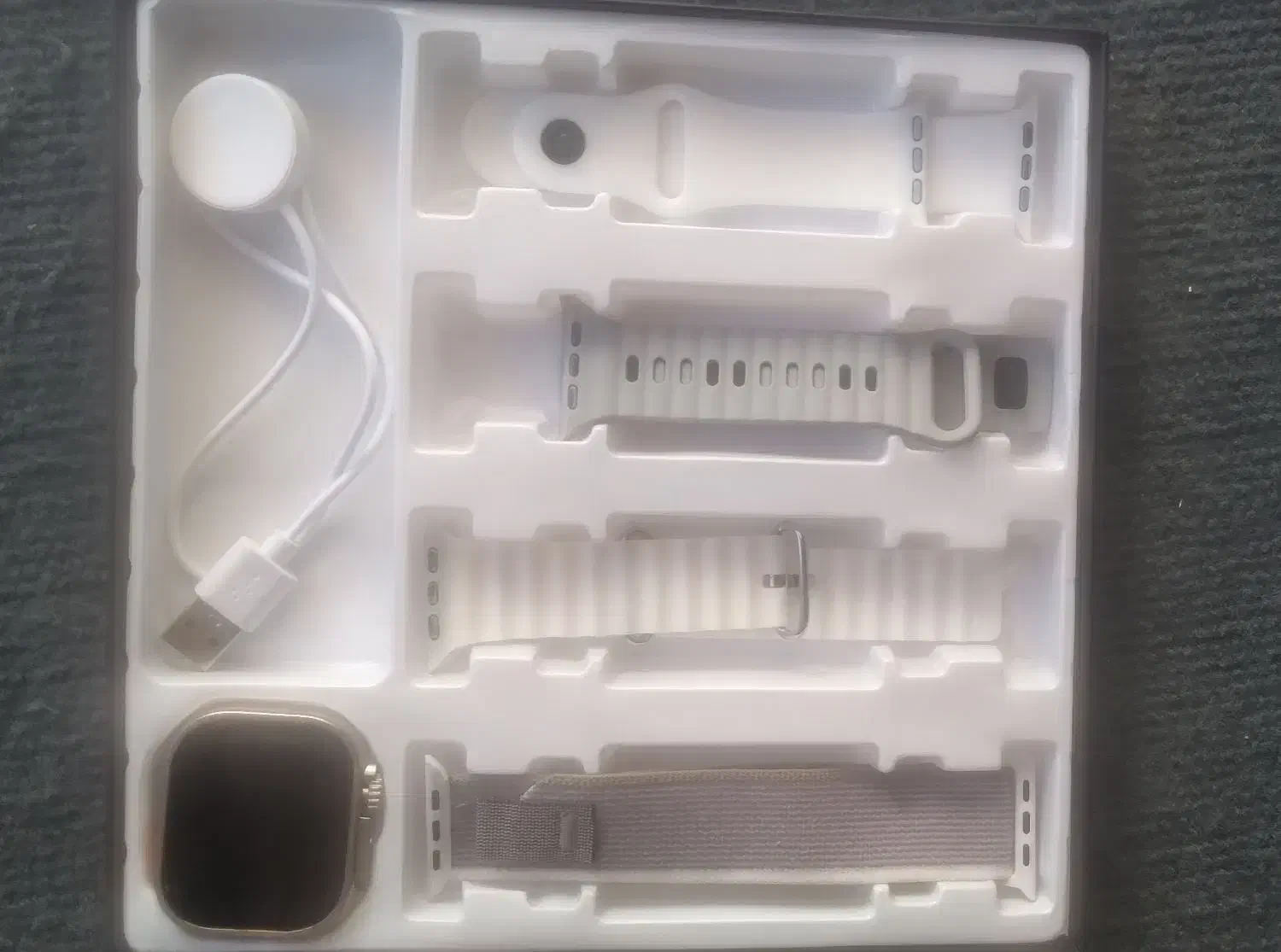 فروش ساعت هوشمند|ساعت|ایذه, |دیوار