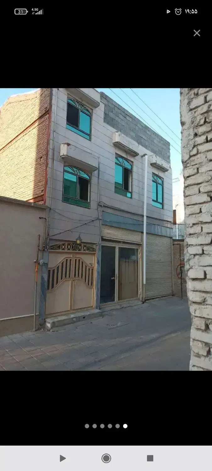 اجاره خانه مسکونی|اجارهٔ خانه و ویلا|میاندوآب, |دیوار