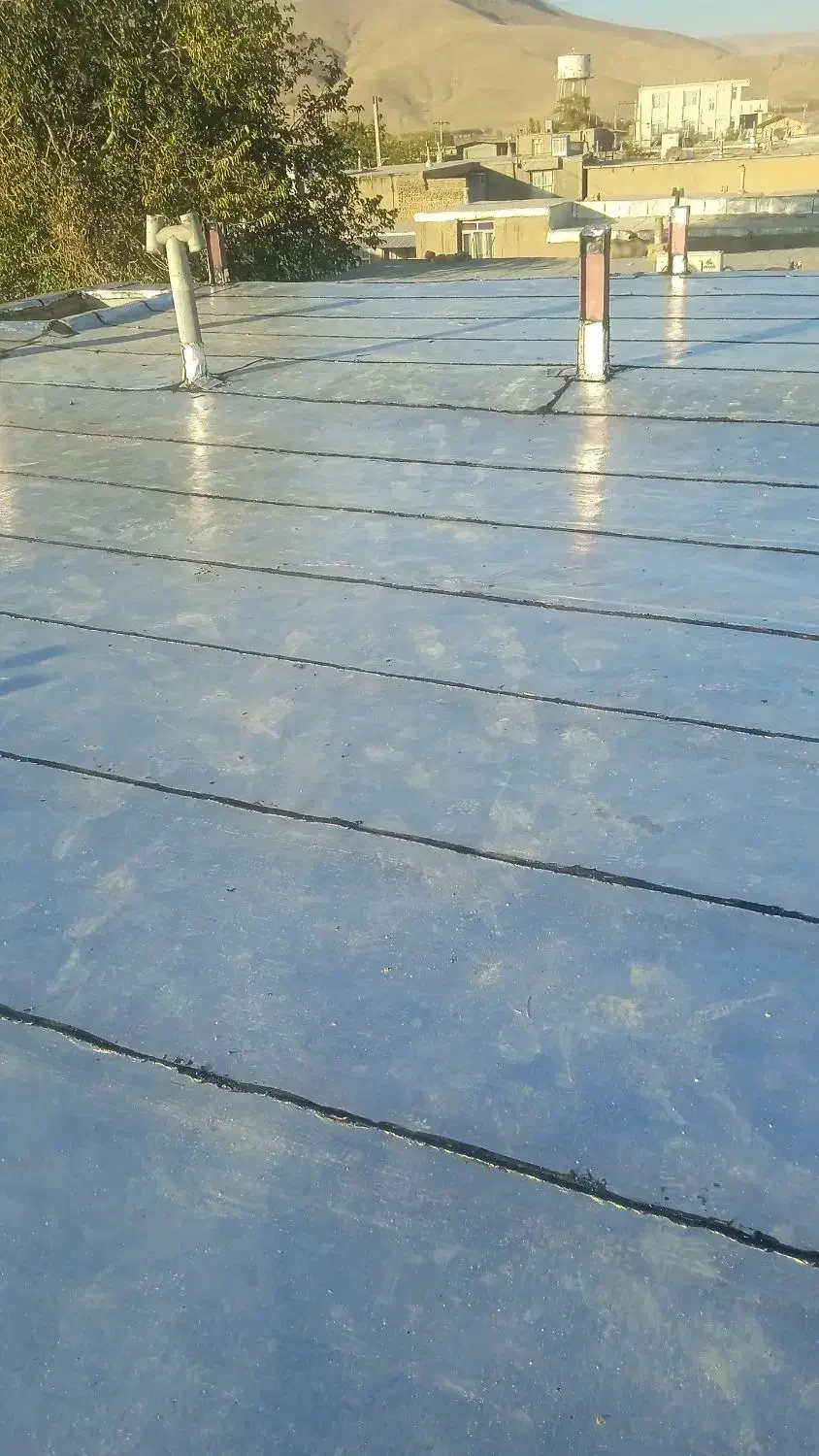 نصب و فروش ایزوگام|خدمات پیشه و مهارت|اسدآباد, |دیوار