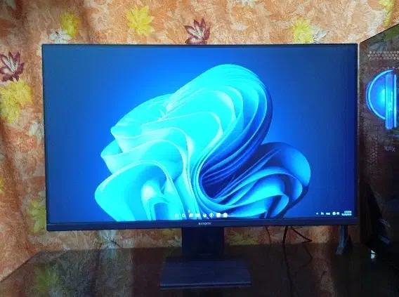 مانیتور شیائومی G27i Gaming|قطعات و لوازم جانبی رایانه|کرج, حصارک بالا|دیوار