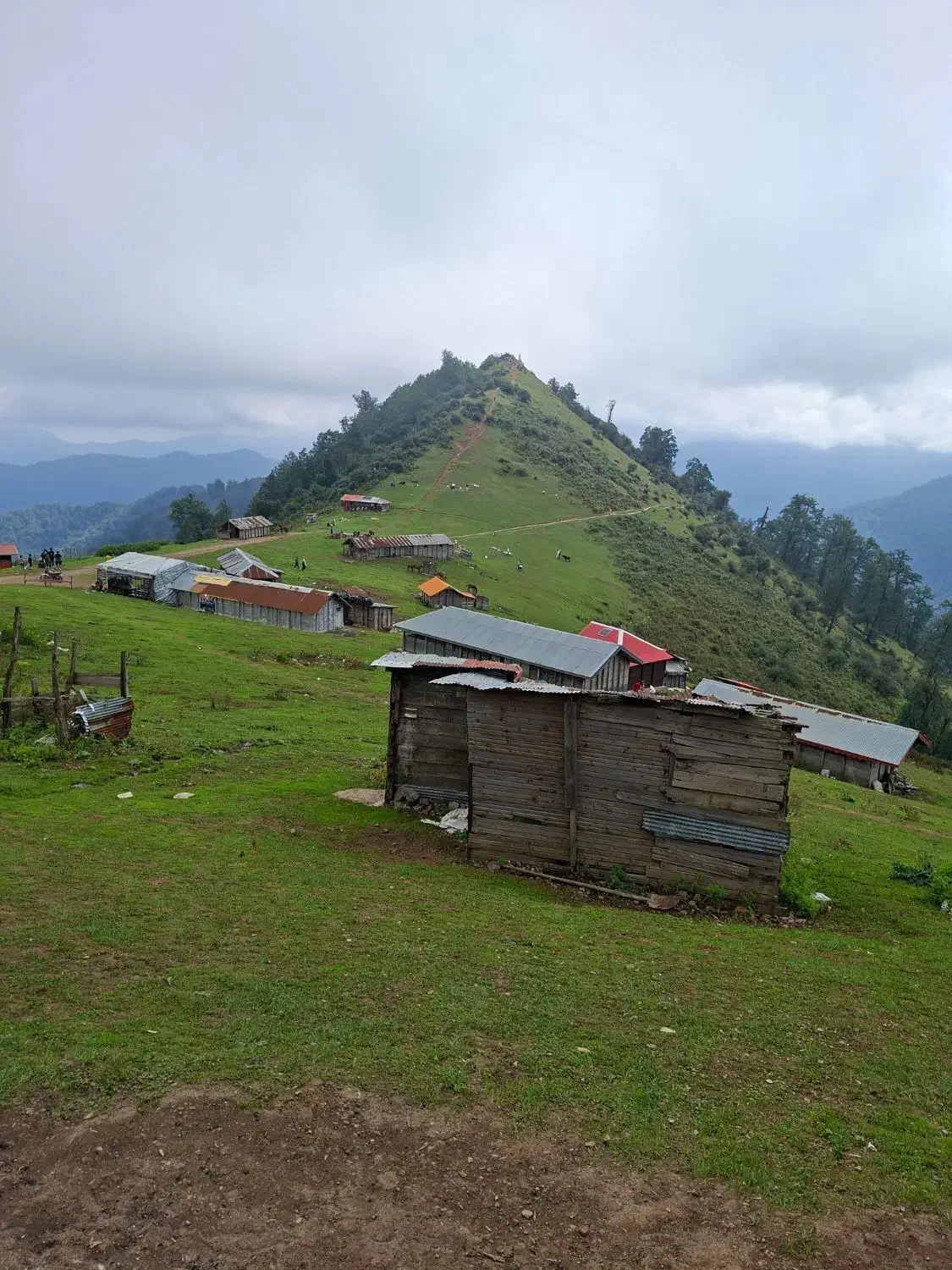 تور شمال ۲۹ آبان الی ۴ آذر ویژه تعطیلات|تور و چارتر|شیراز, امام حسین|دیوار