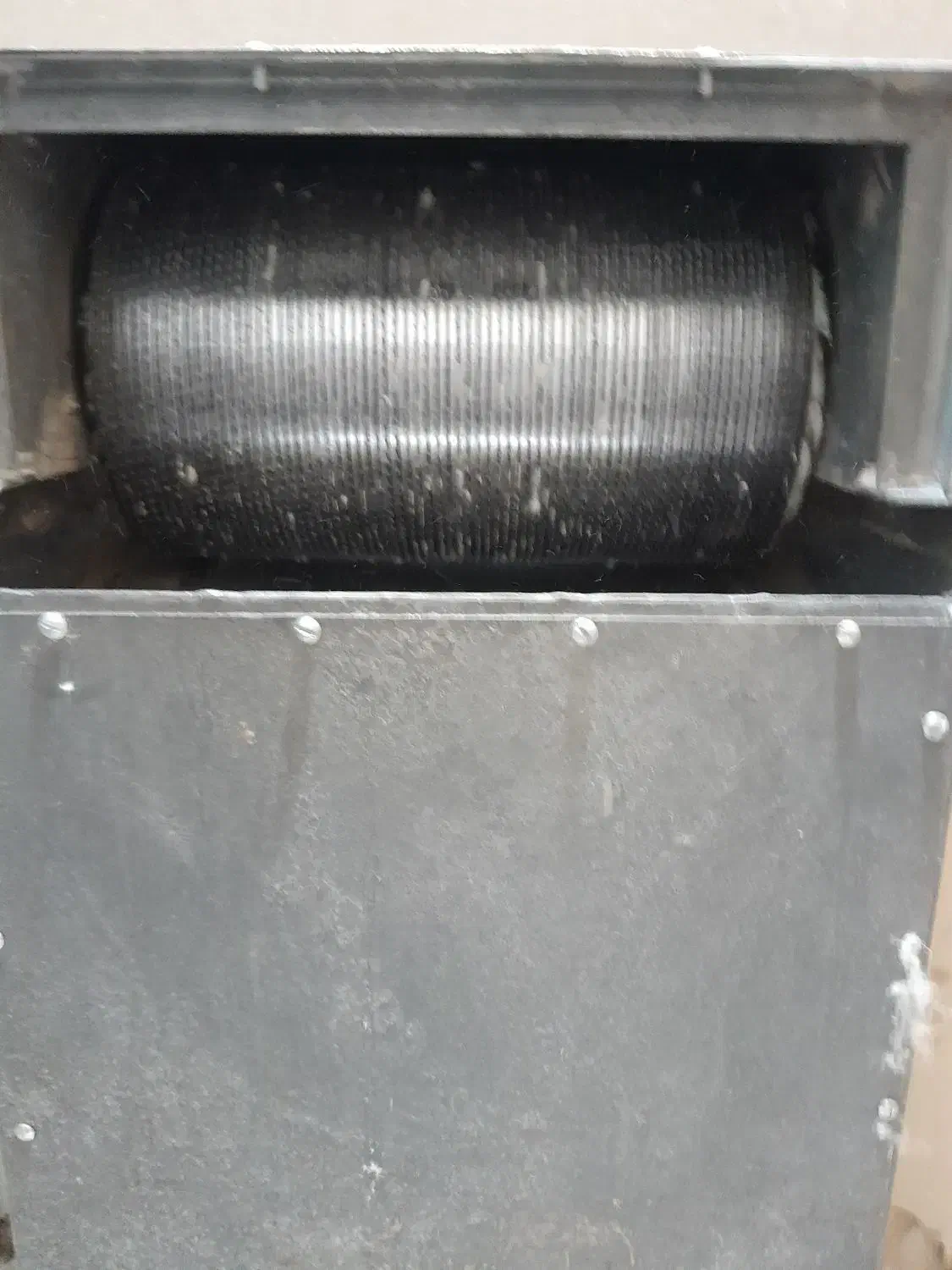 دستگاه پنبه وپشم زنی|ماشینآلات صنعتی|ملایر, |دیوار