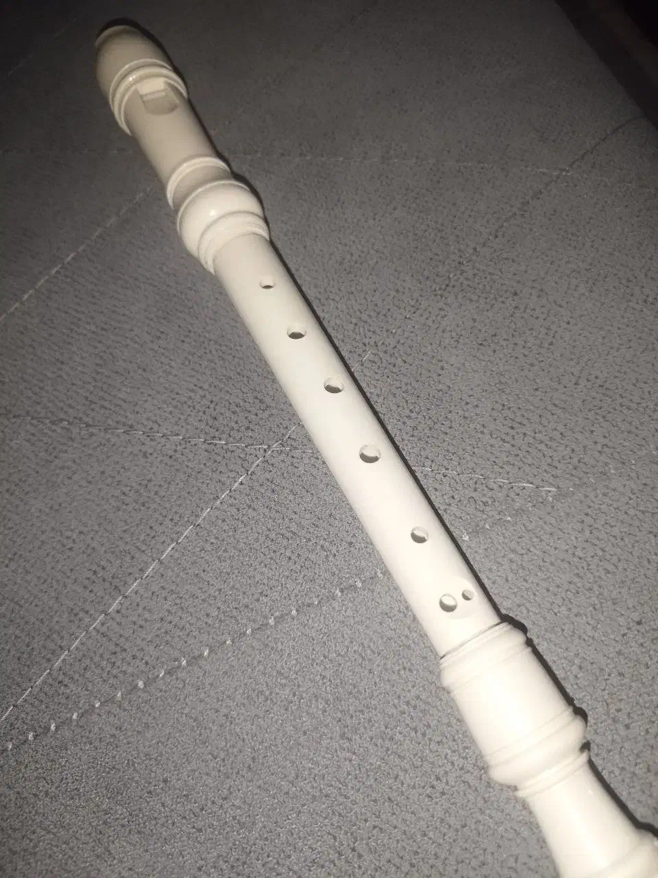 فلوت یاماها ریکوردر|سازهای بادی|قشم, |دیوار