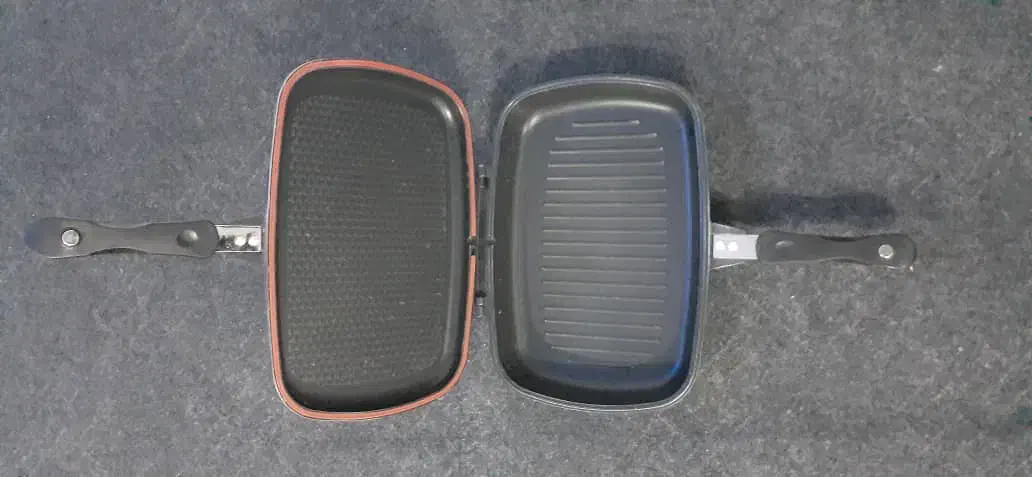 همه وسایل سالم|ظروف پخت‌وپز|بندرعباس, |دیوار