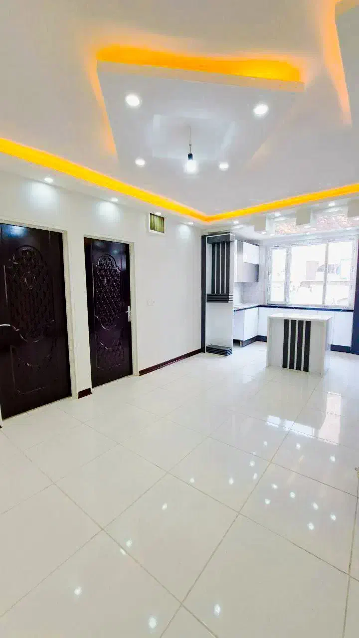 فروش اپارتمان۵۷متری تختی/+کهریزک|فروش آپارتمان|ری, هاشمآباد|دیوار