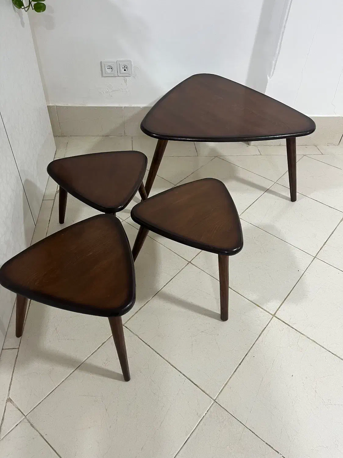 میز /عسلی/پذیرایی|مبلمان خانگی و میز عسلی|بندرعباس, |دیوار