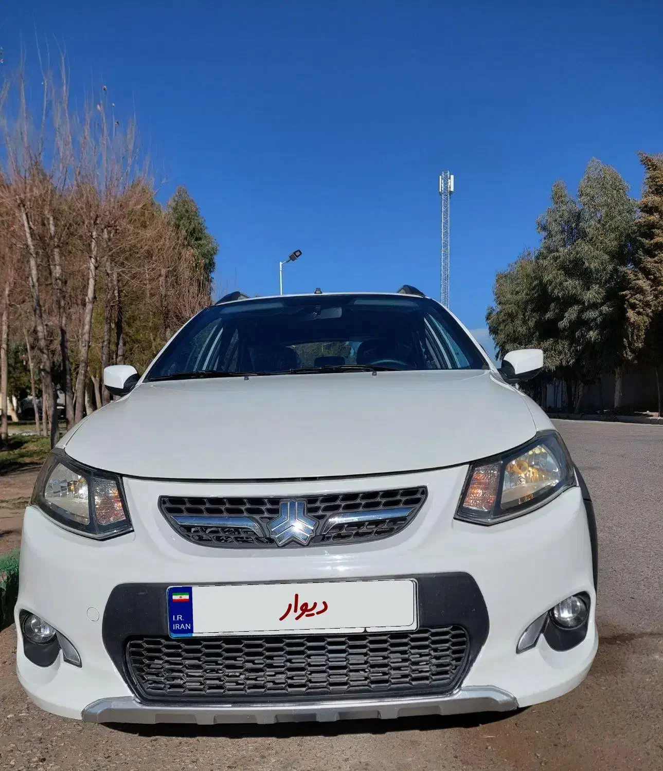 کوئیک مدل ۱۴۰۲|خودرو سواری و وانت|سیرجان, |دیوار