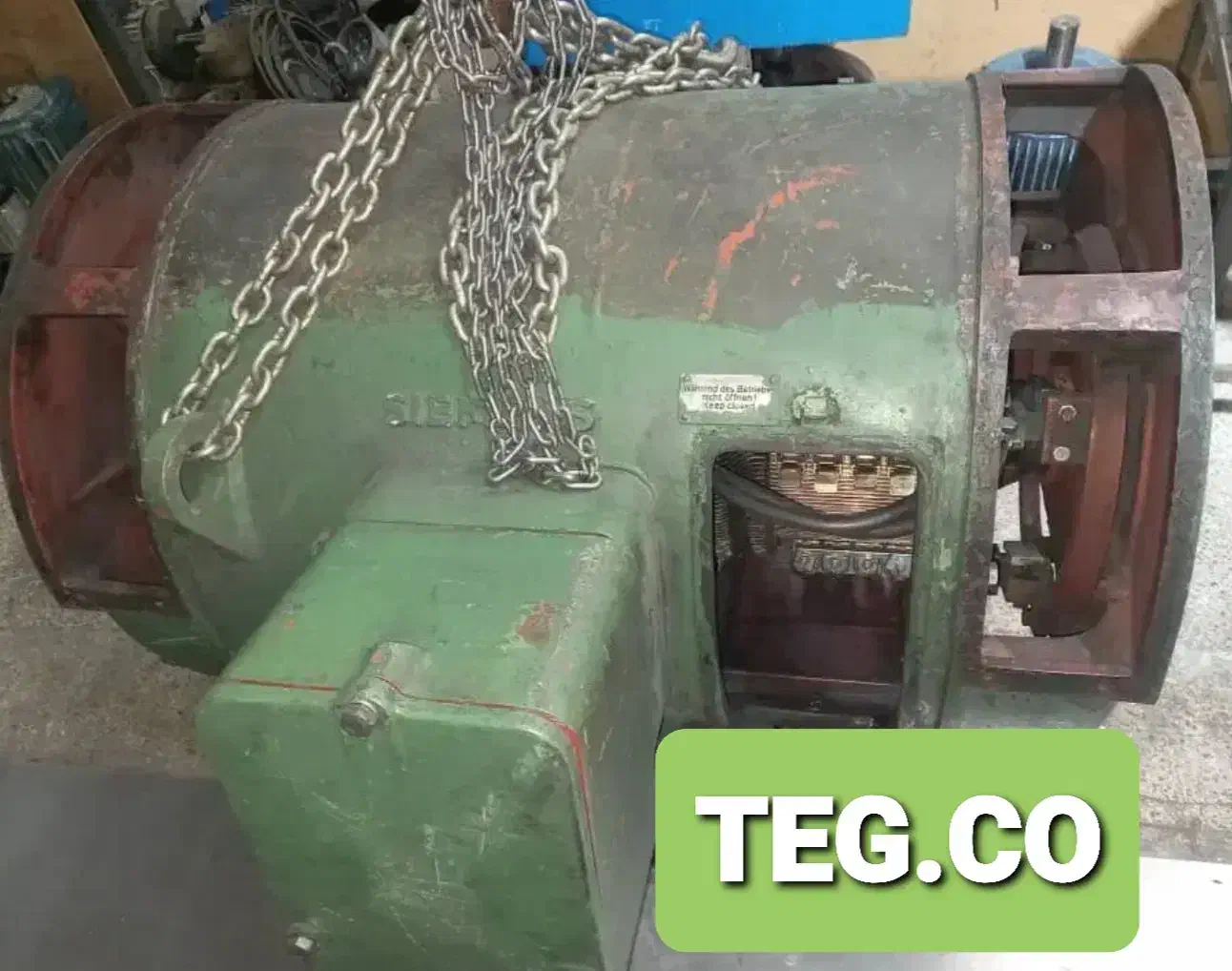 سیم پیچی الکتروموتور ، دینام|خدمات پیشه و مهارت|تهران, سلسبیل شمالی|دیوار