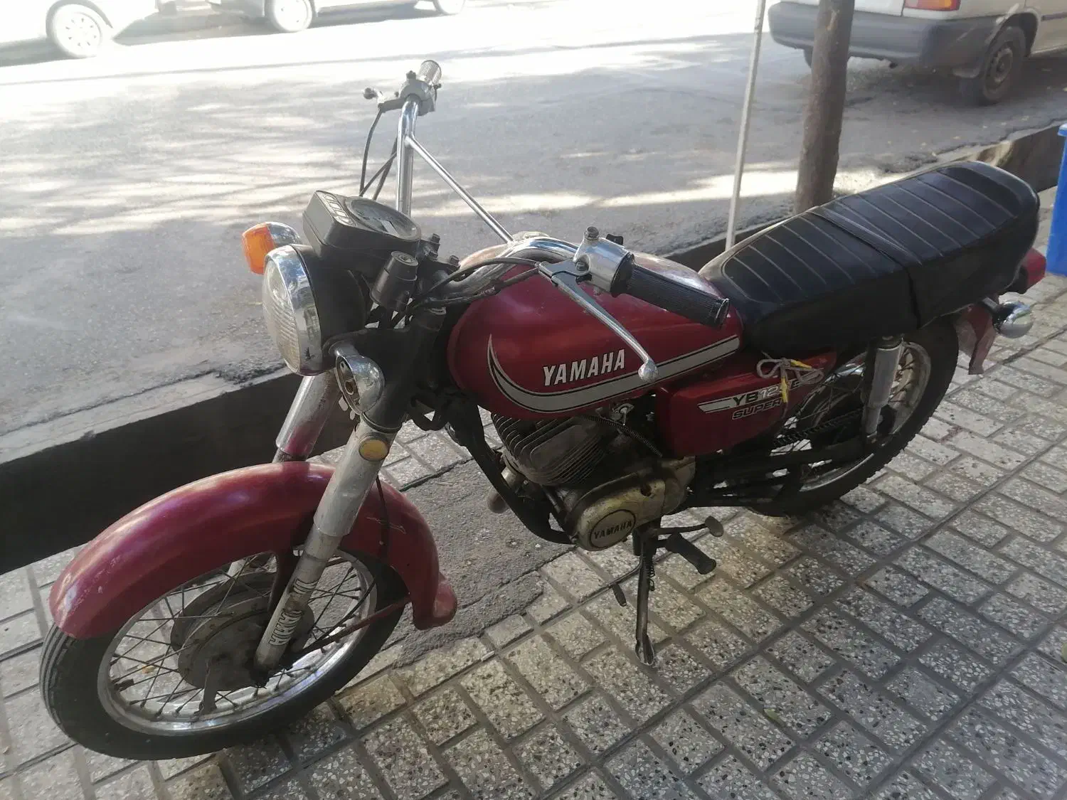 موتور|موتورسیکلت|گرگان, |دیوار