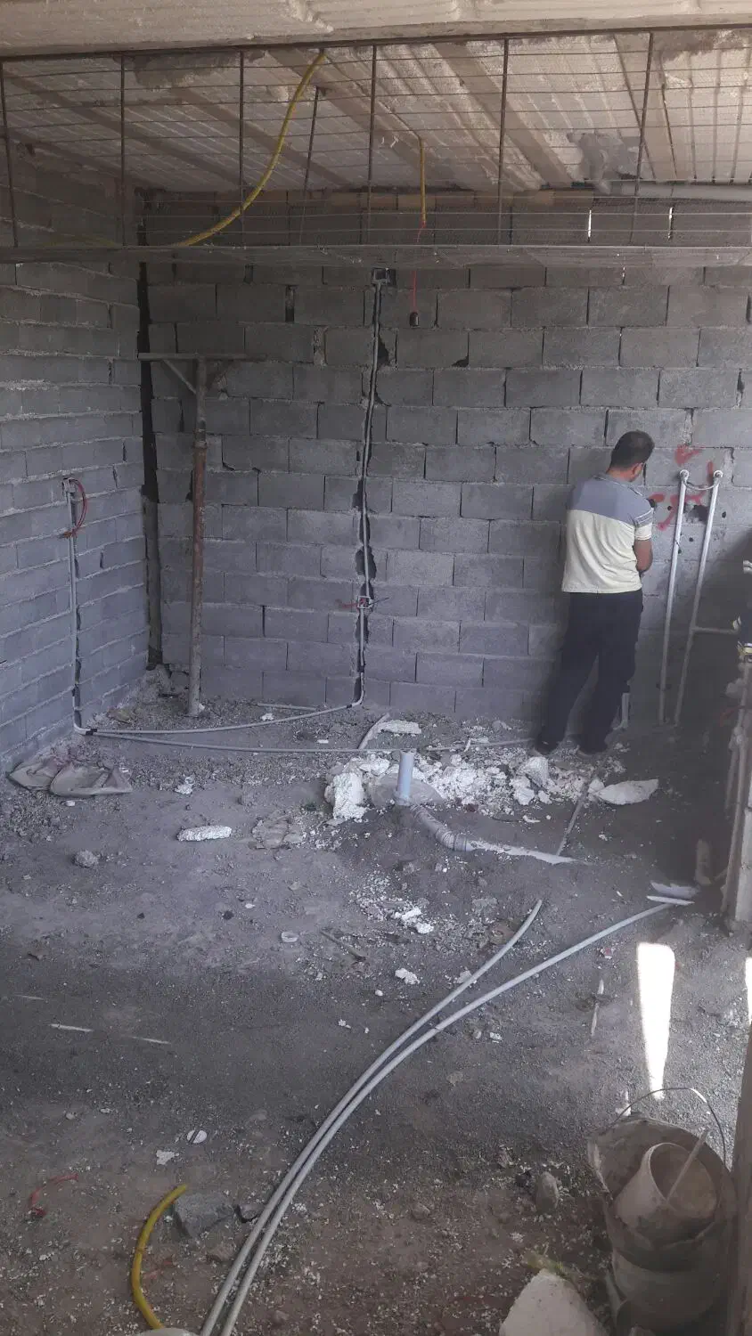 برقکار سیار برقکاری ساختمانهای ص..خ..رفع اتصالی|خدمات پیشه و مهارت|کوچصفهان, |دیوار