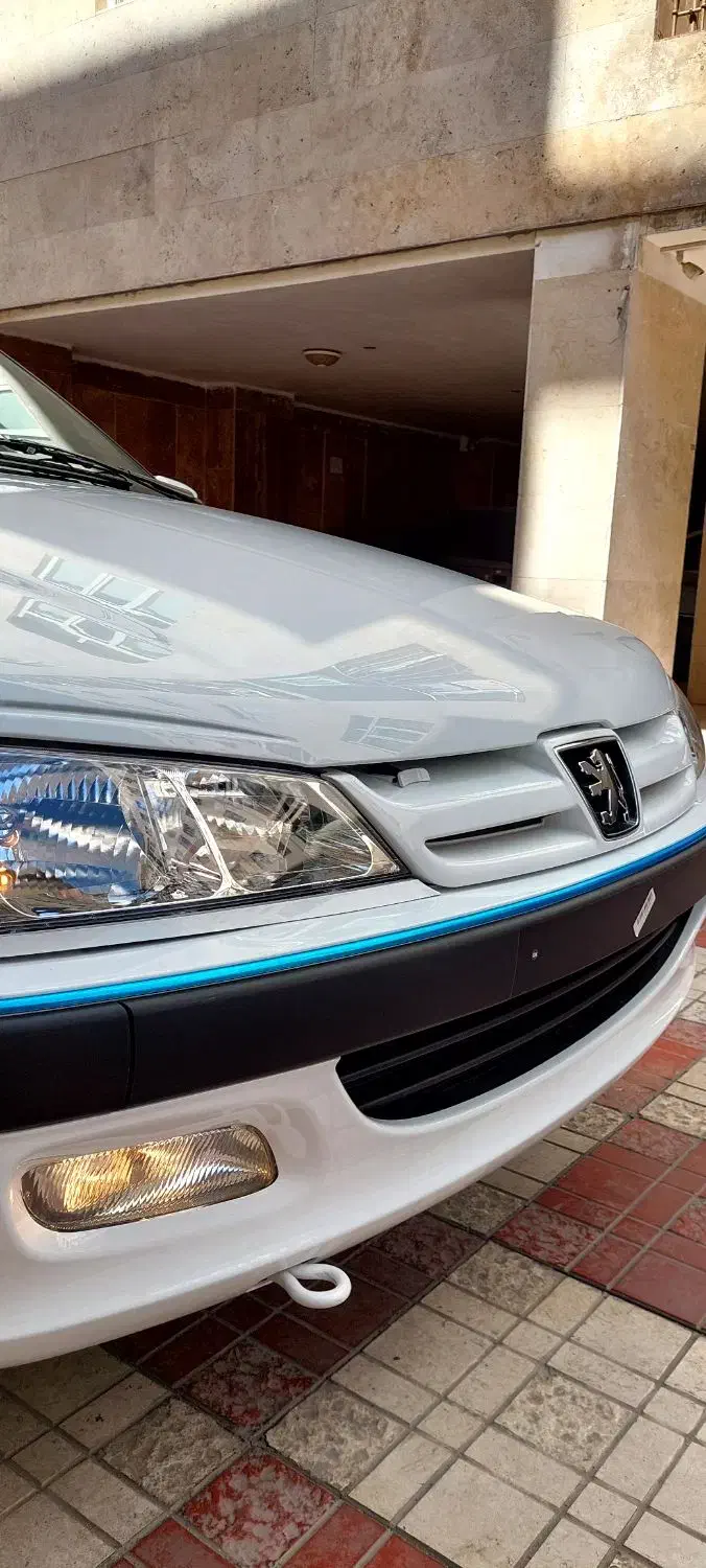 پارس 1394. صفر کلکسیونی|خودرو سواری و وانت|بندرعباس, |دیوار